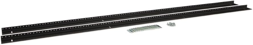 Server Cabinet Vertical Rail Kit 27U Cage Nut R476