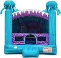 13FT Commercial Grade Inflatable Bounce House with Blower C898