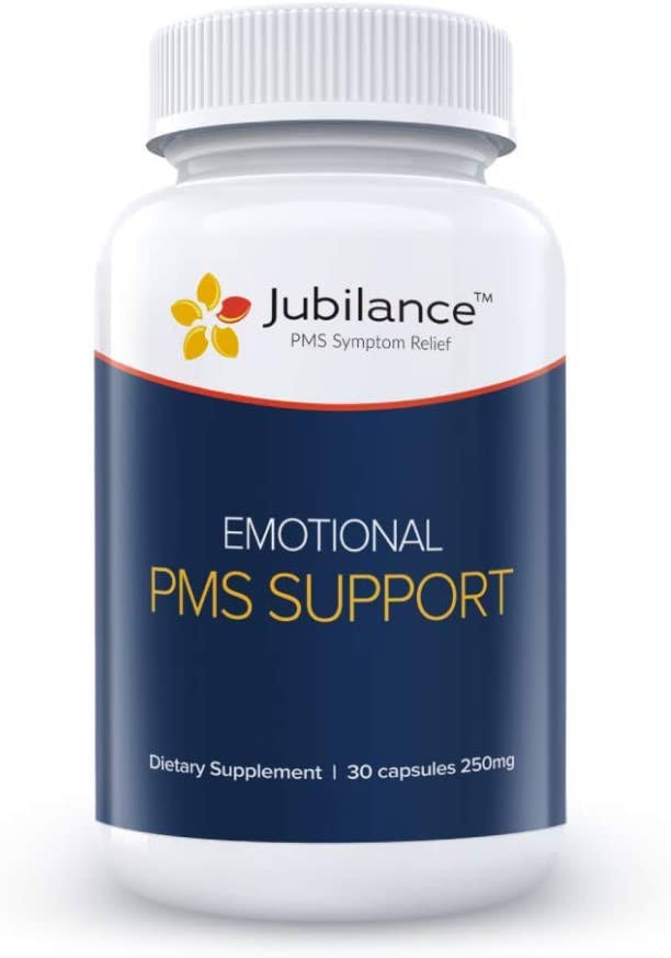 Clinically Proven Emotional PMS Relief J639616