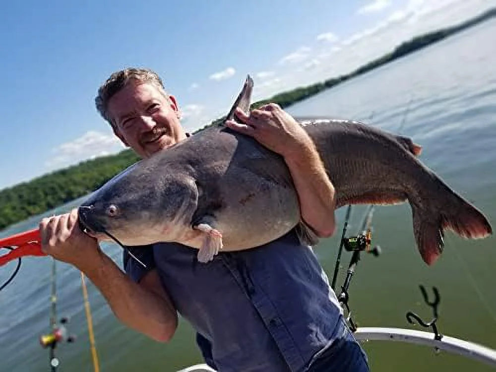 7'6" Catfish Casting Rod Fishing Rod K34734