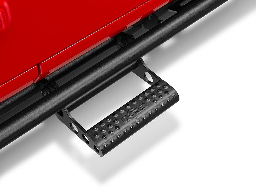 Cab Length Step System B730164