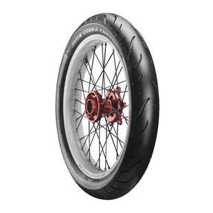 Cobra Chrome Tires R4706