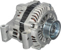 New Alternator Compatible with Mitsubishi Outlander 3.0L 120 AMP 12 Volts J300