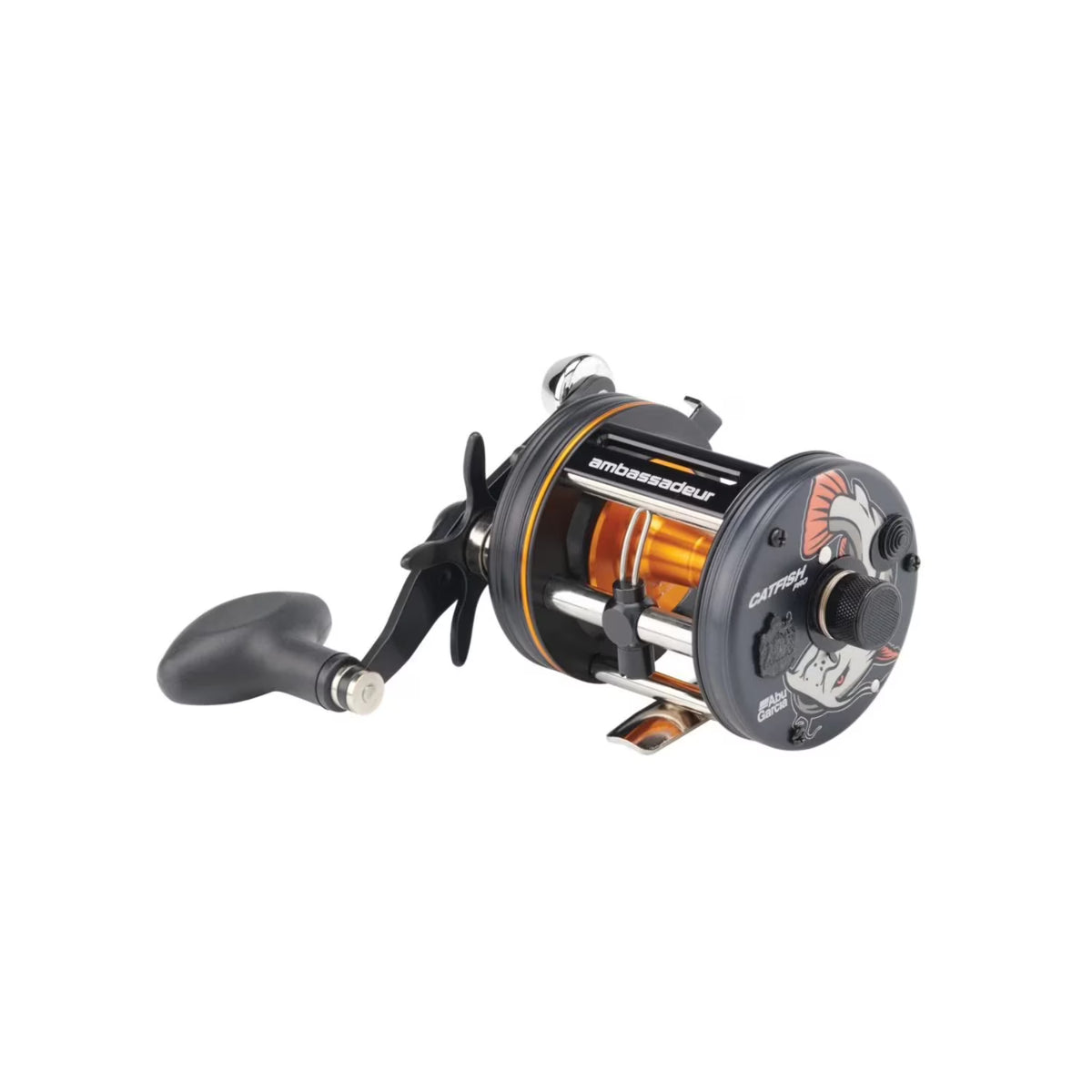 6500 Catfish Pro S2585
