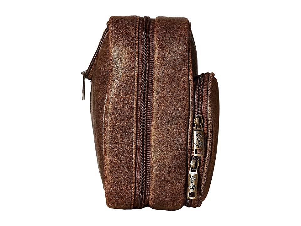 Leather Travel Kit X20645