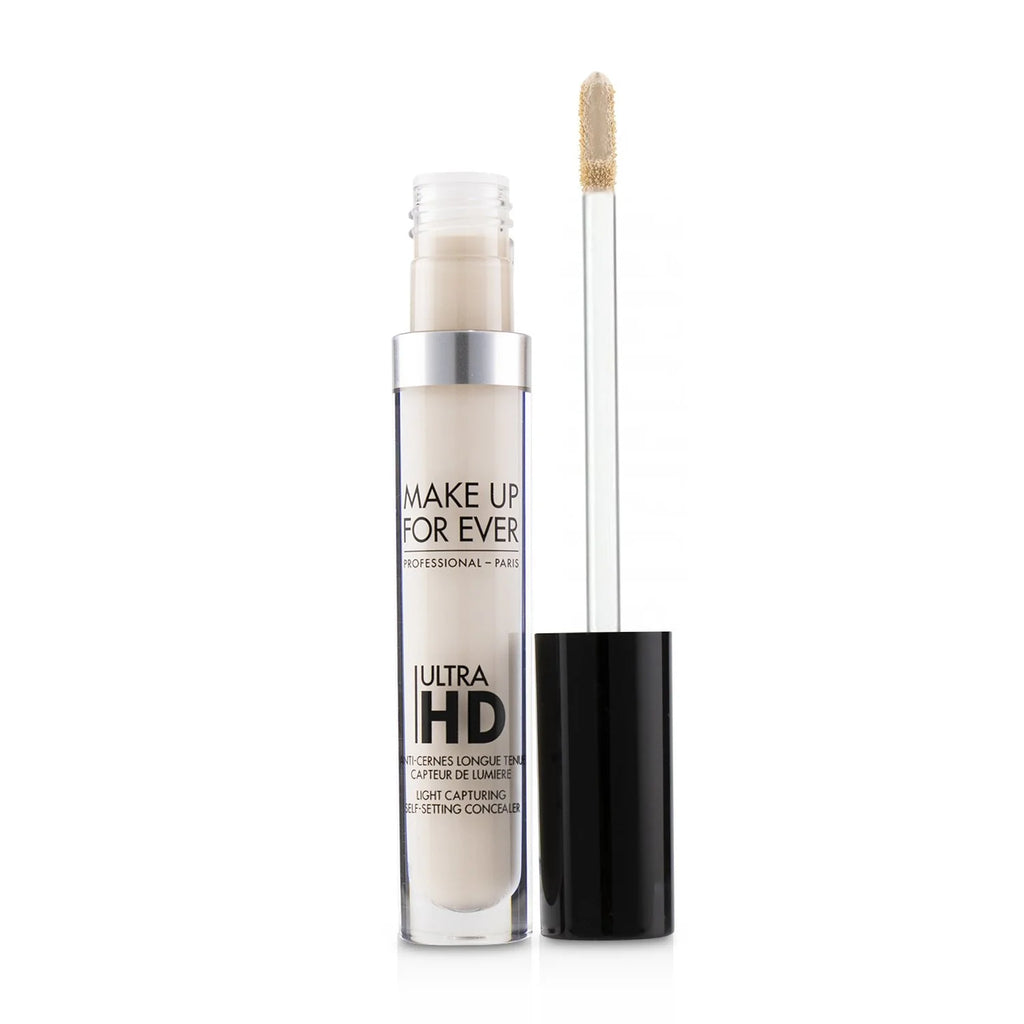 Ultra HD Light Capturing Self Setting Concealer - # 31.5 (Biscuit) 5ml/0.16oz Z816598