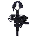 Black Universal Adapter Y600