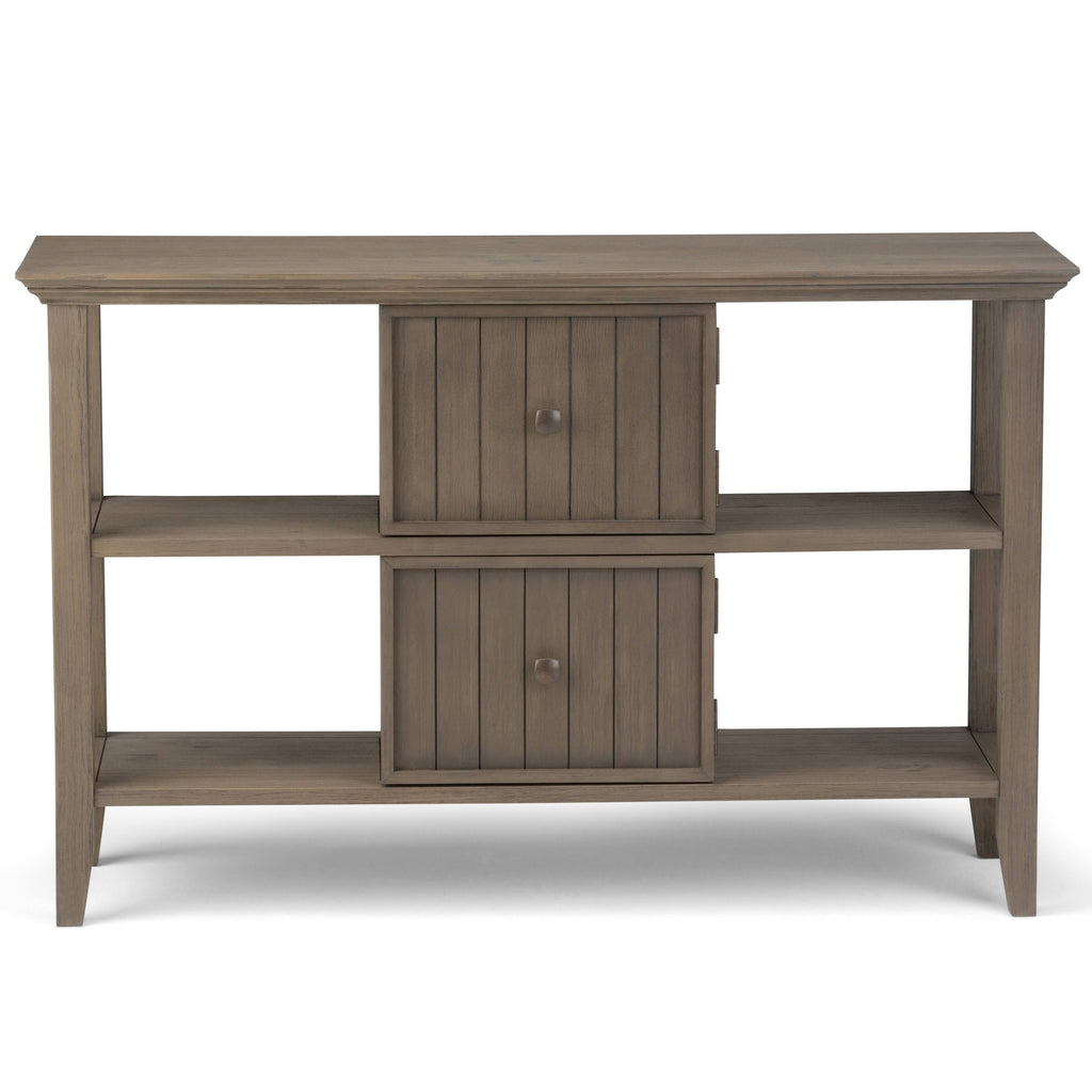 Rustic Console Sofa Table G47531
