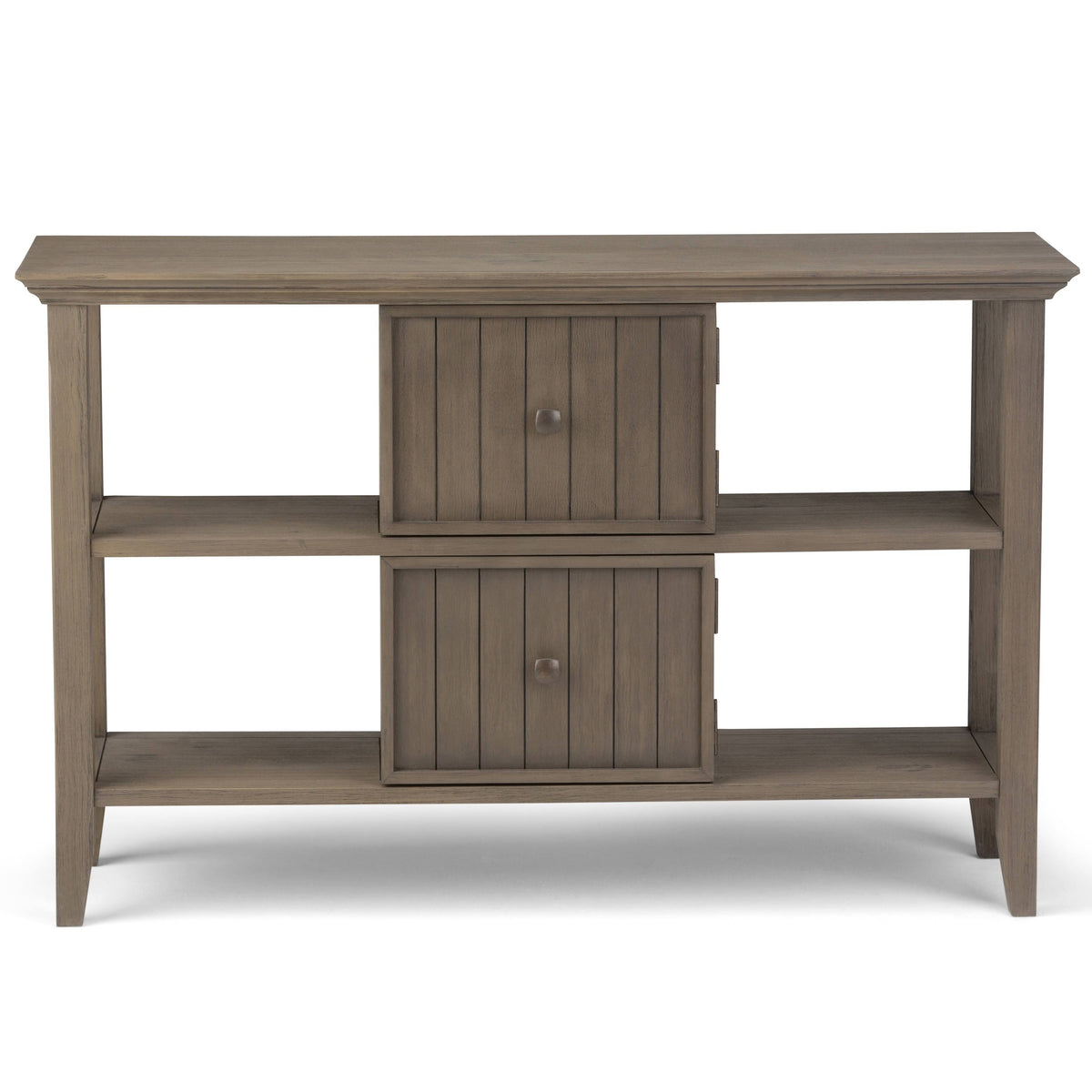 Rustic Console Sofa Table G47531