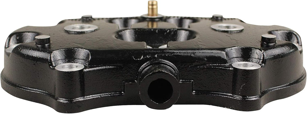 Cylinder Head Pack of 2 P1563