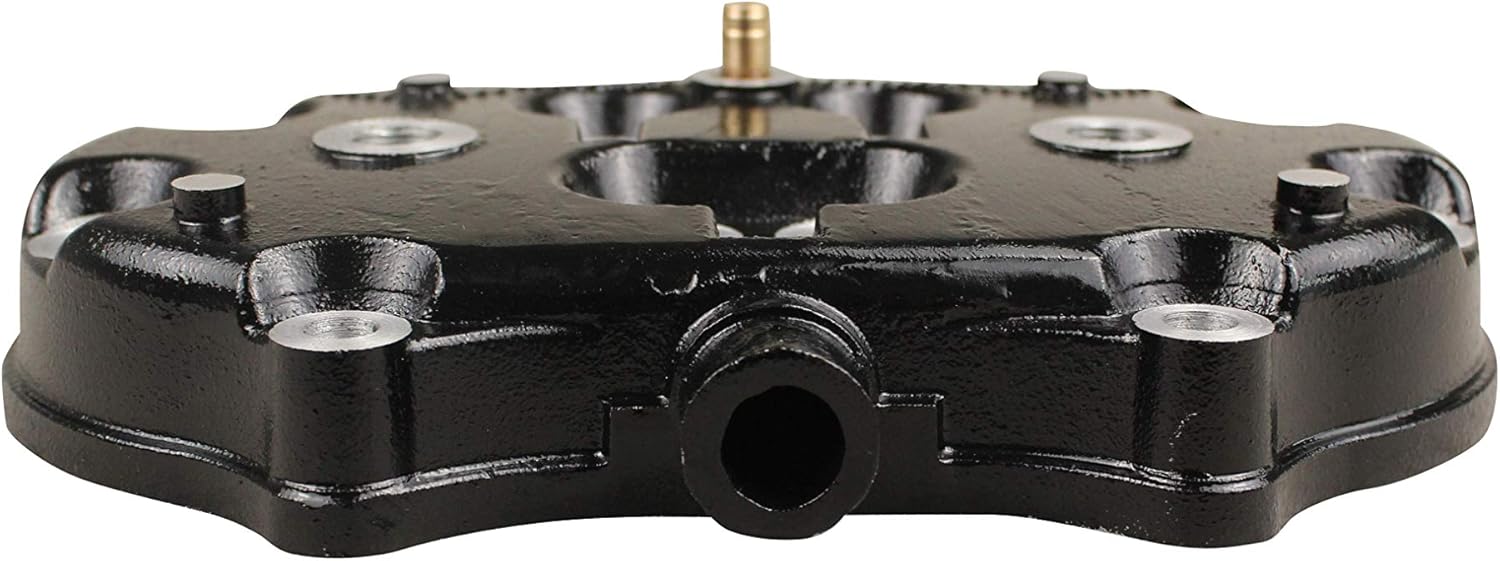 Cylinder Head Pack of 2 P1563