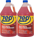 Heavy-Duty Citrus Degreaser Refill, 1 Gallon (Case of 2) I697875