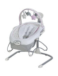 Graco Duet Sway LX Baby Swing with Portable Bouncer Q940534