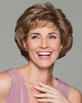 Synthetic Wig M5919