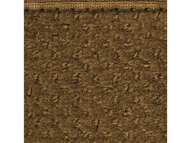 Bronze Gold Skid-Resistant Carpet Runner J54135
