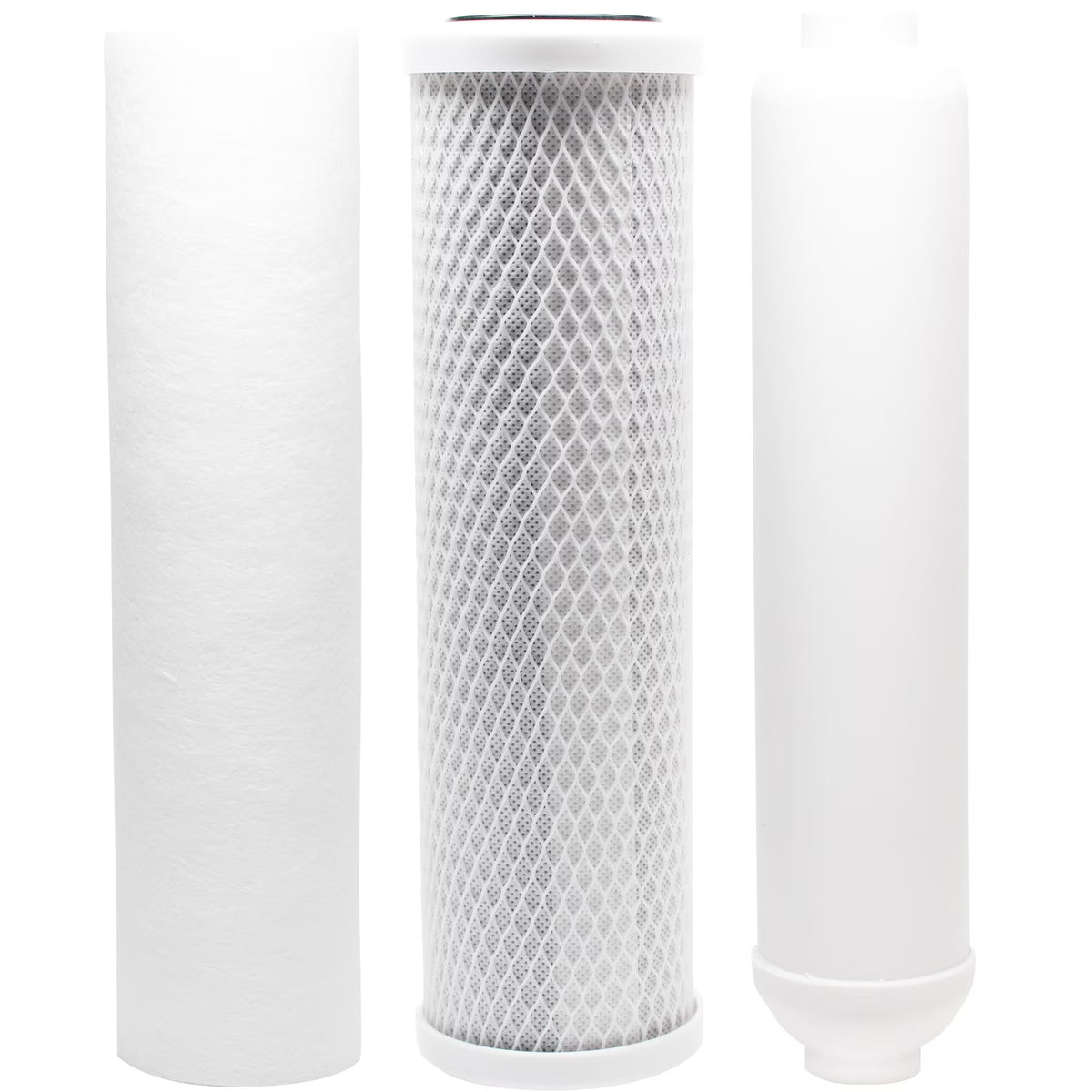 Replacement Filter Kit for RO System A9607