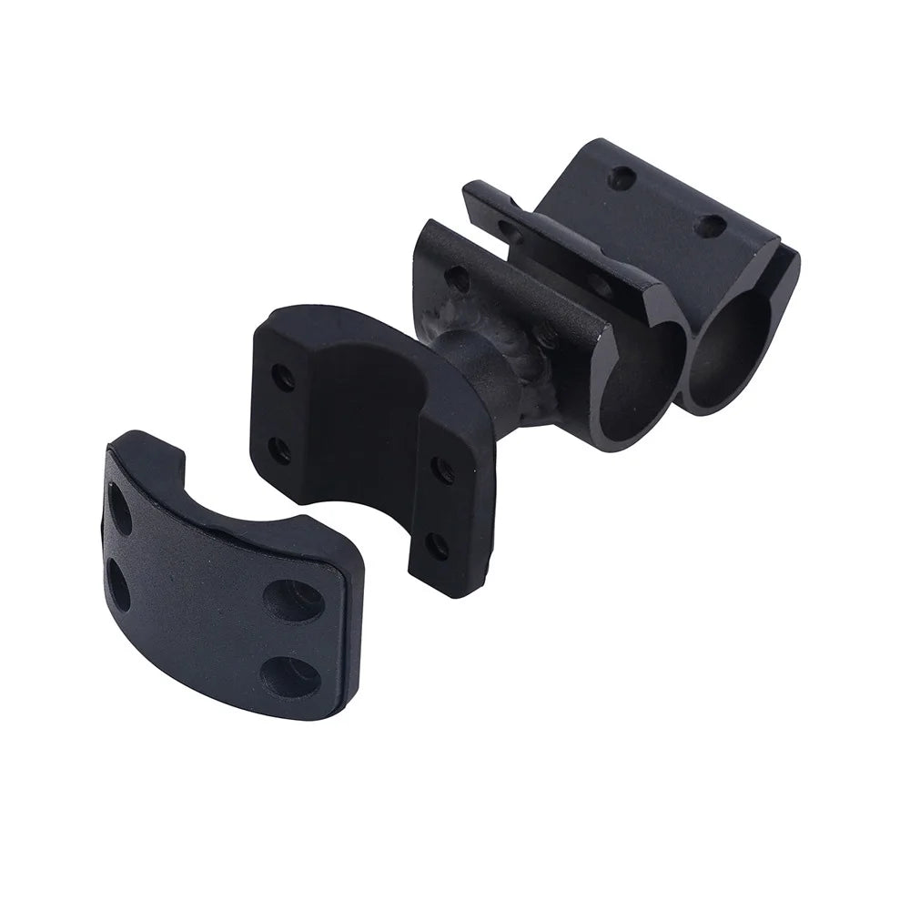 Adjustable Double Bike Surfboard Rack H3552