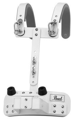 16x22 Junior Marching Bass Drum with Carrier Z863470