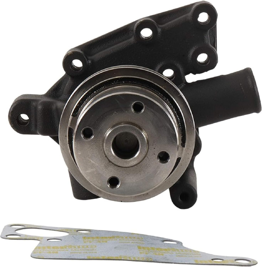 Black Water Pump Pack of 2 S3319