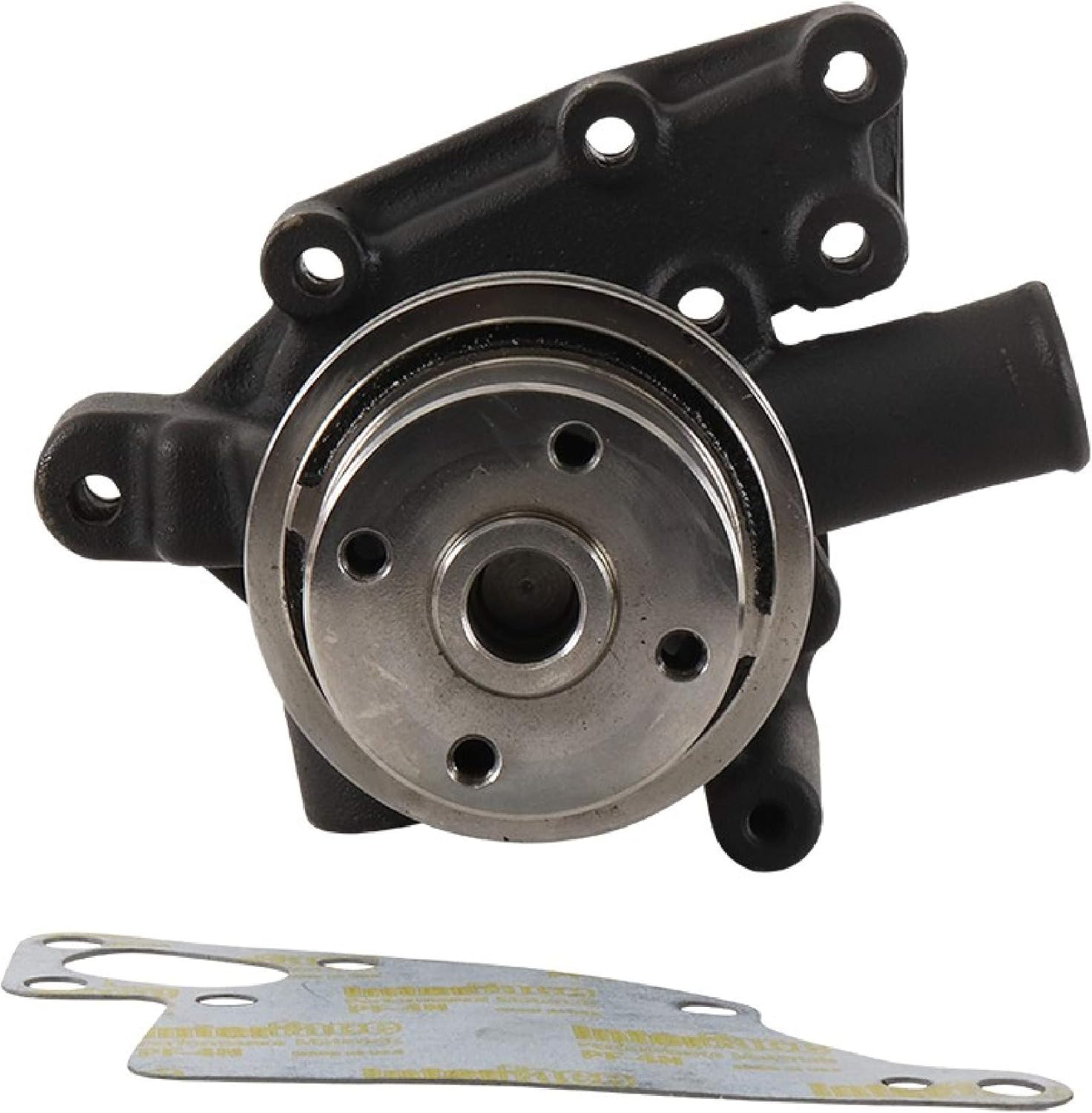 Black Water Pump Pack of 2 S3319