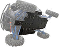 Full Skid Plate with Drain Ports I4627