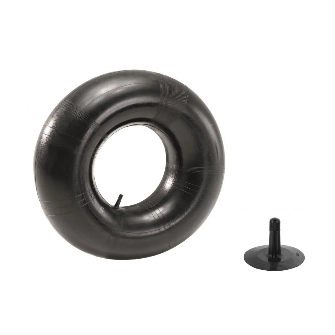 2 Tire Inner Tubes 25x8x12 TR13 Straight Valve O49540
