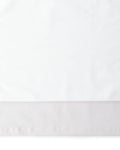 Twin White Duvet Cover H114