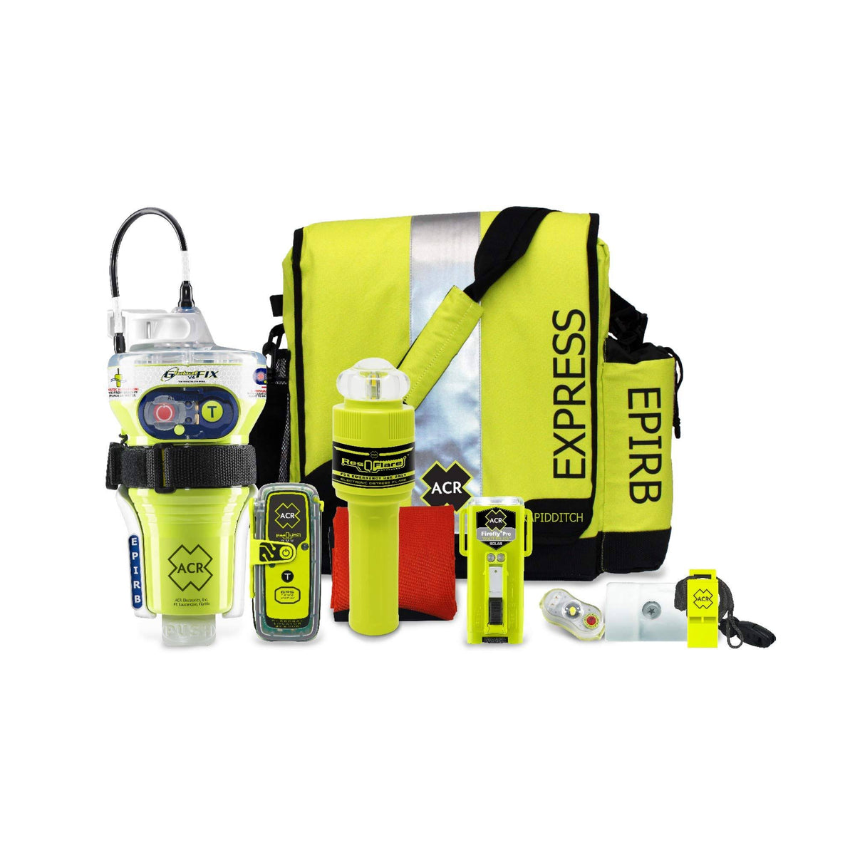Survival Kit Z601