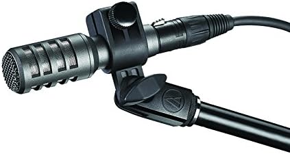 Cardioid Dynamic Instrument Microphone O7161