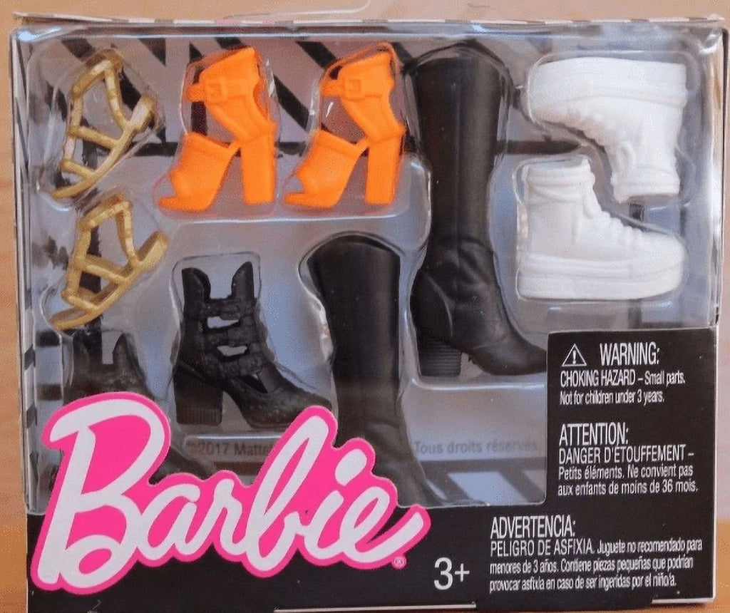 Shoe Pack B10505