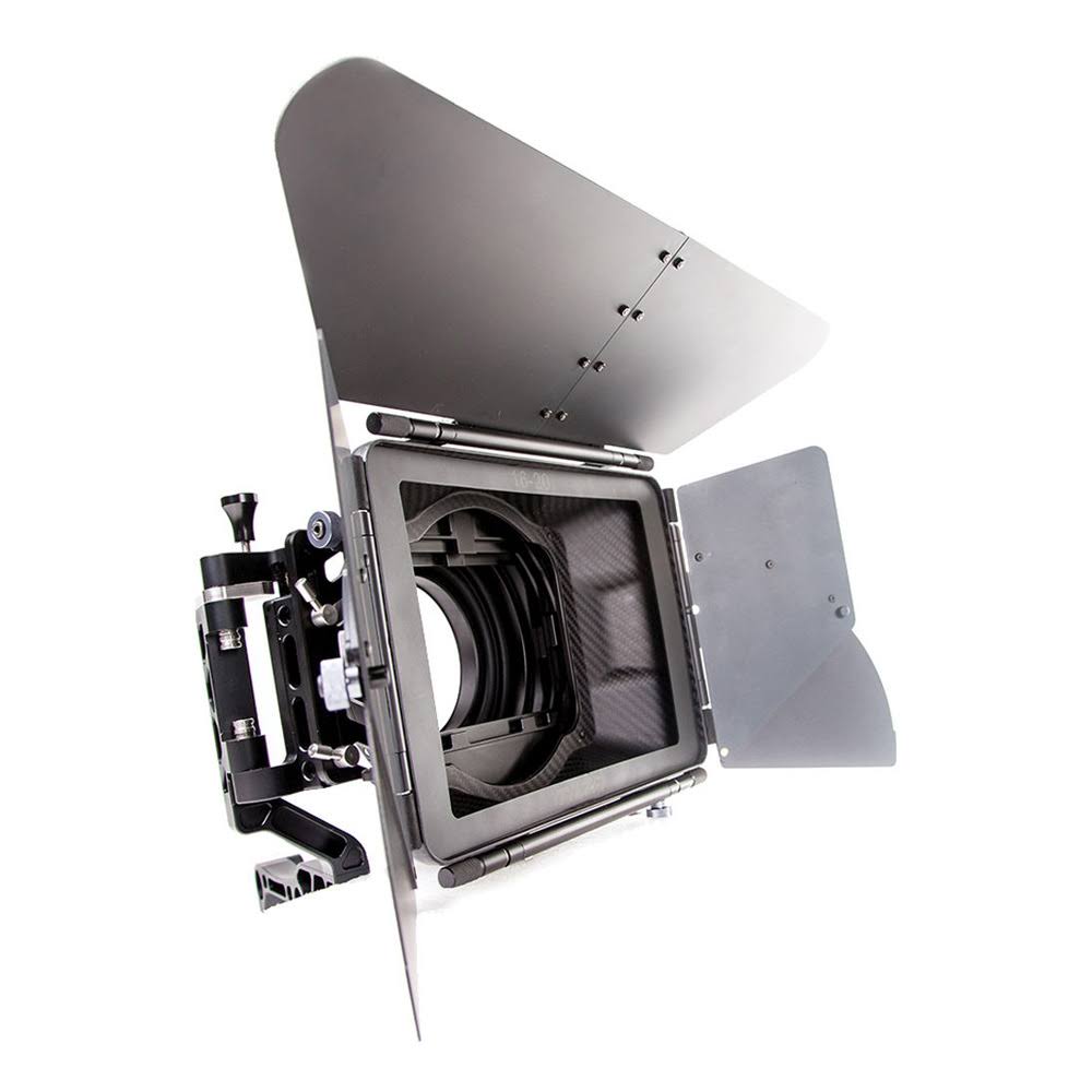 Carbon Fiber Matte Box D715820