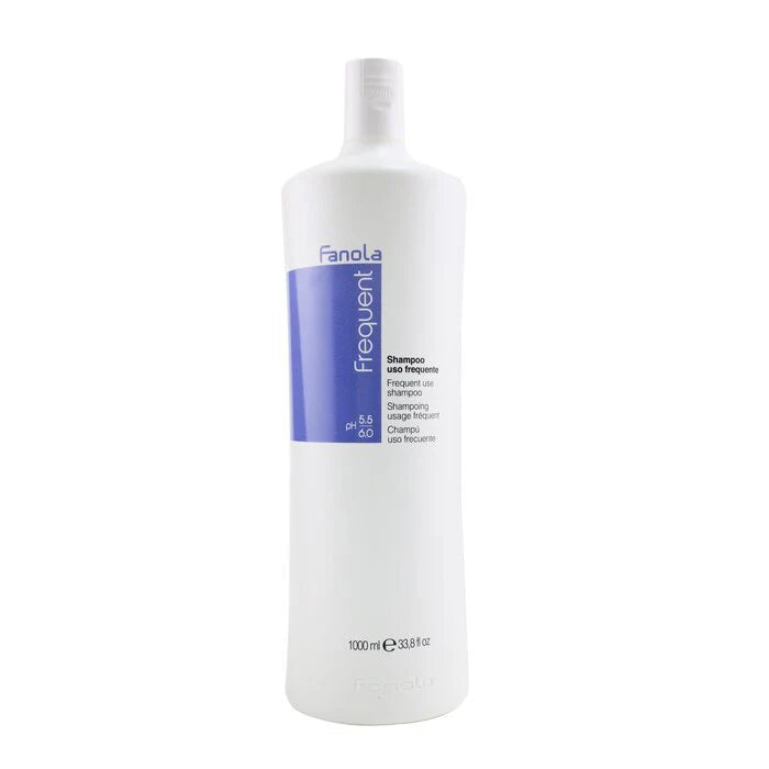 Frequent Use Shampoo 1000ml L143