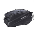 Bicycle Trunk Bag Rear Rack Luggage Seat Carrier Pannier Pack F161559