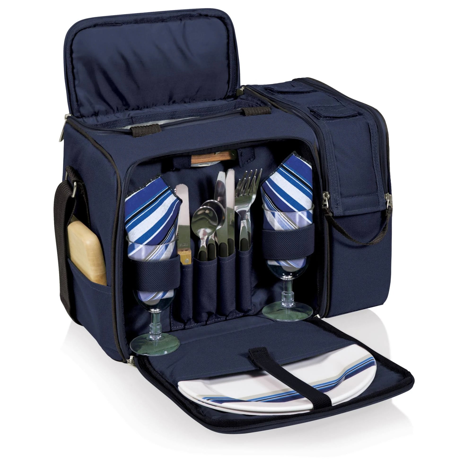 Picnic Basket Cooler K21555
