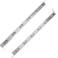 Stove Counter Gap Cover Pack of 2 X3943