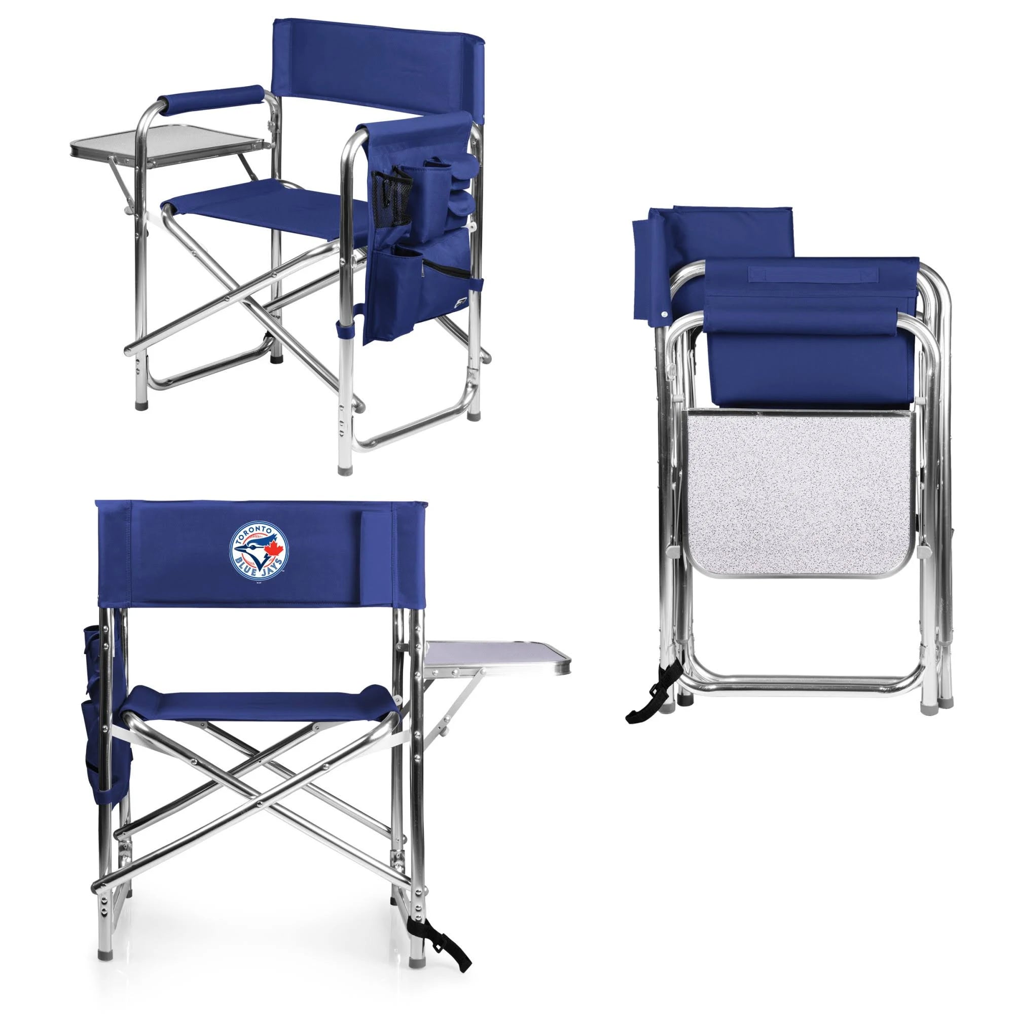 Toronto Blue Jays Sports Chair O1683
