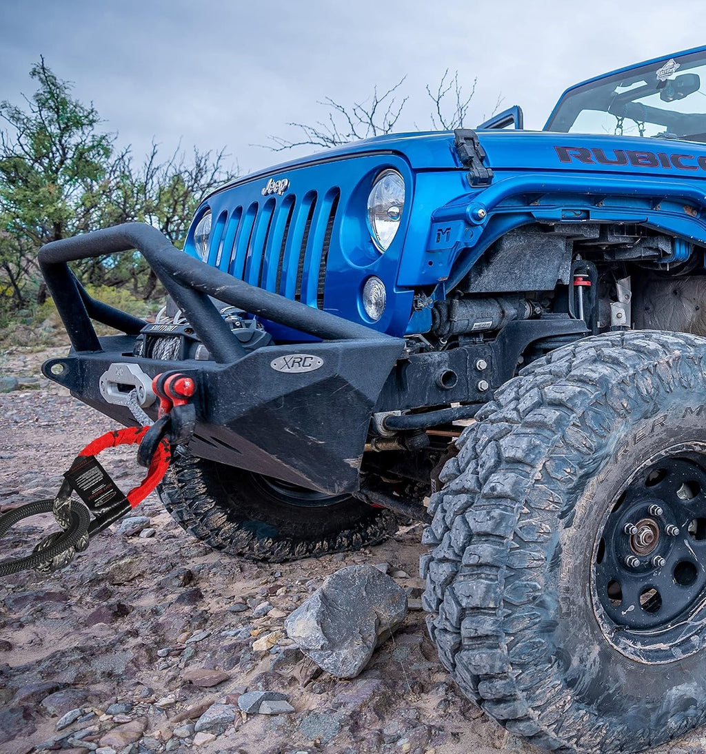 Synthetic Soft Shackle Recovery Kit Pack of 2 I967099