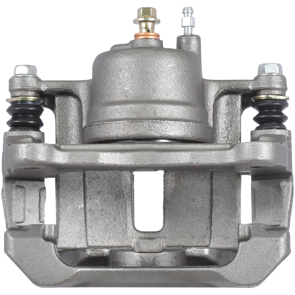 Bracketed Brake Caliper U377