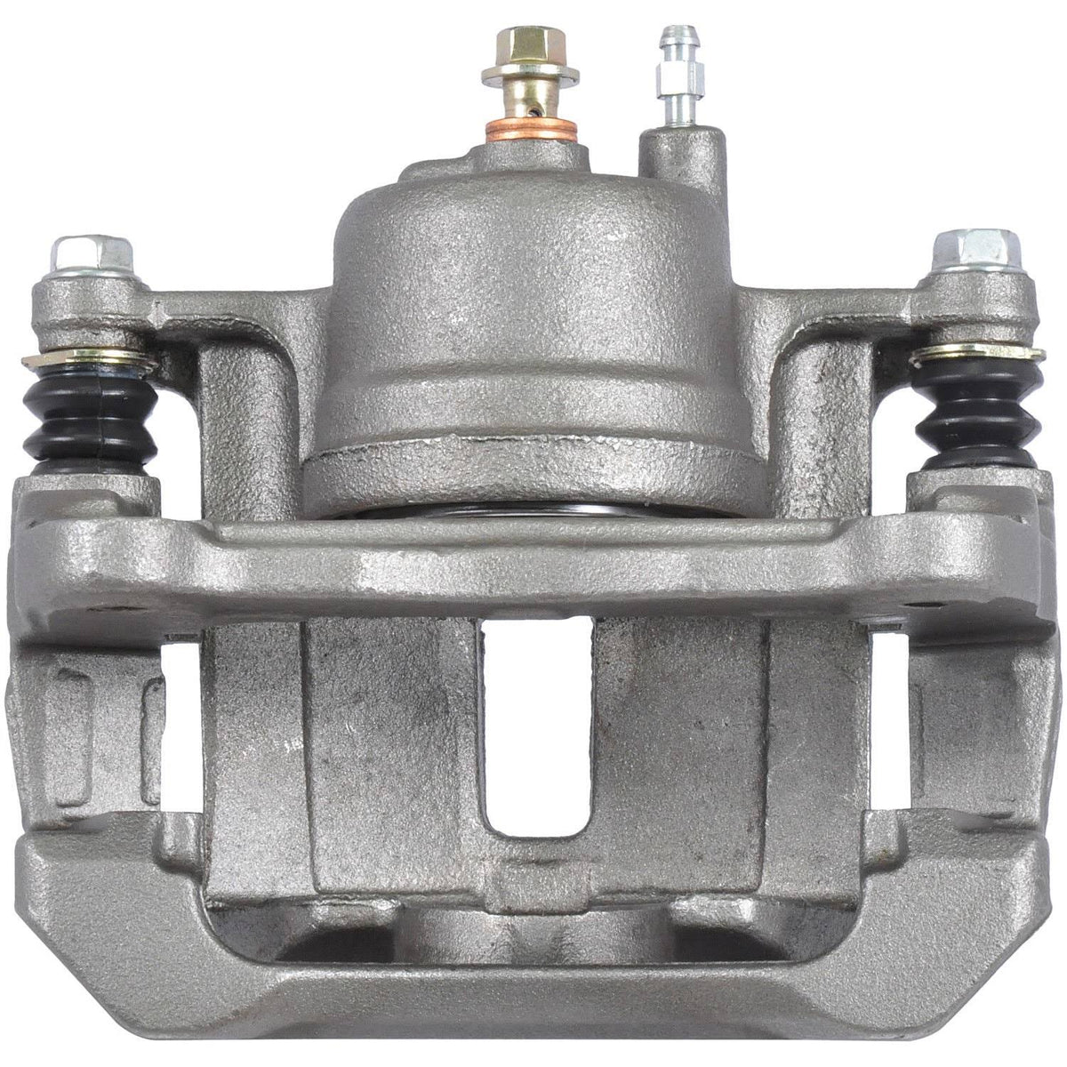 Bracketed Brake Caliper U377