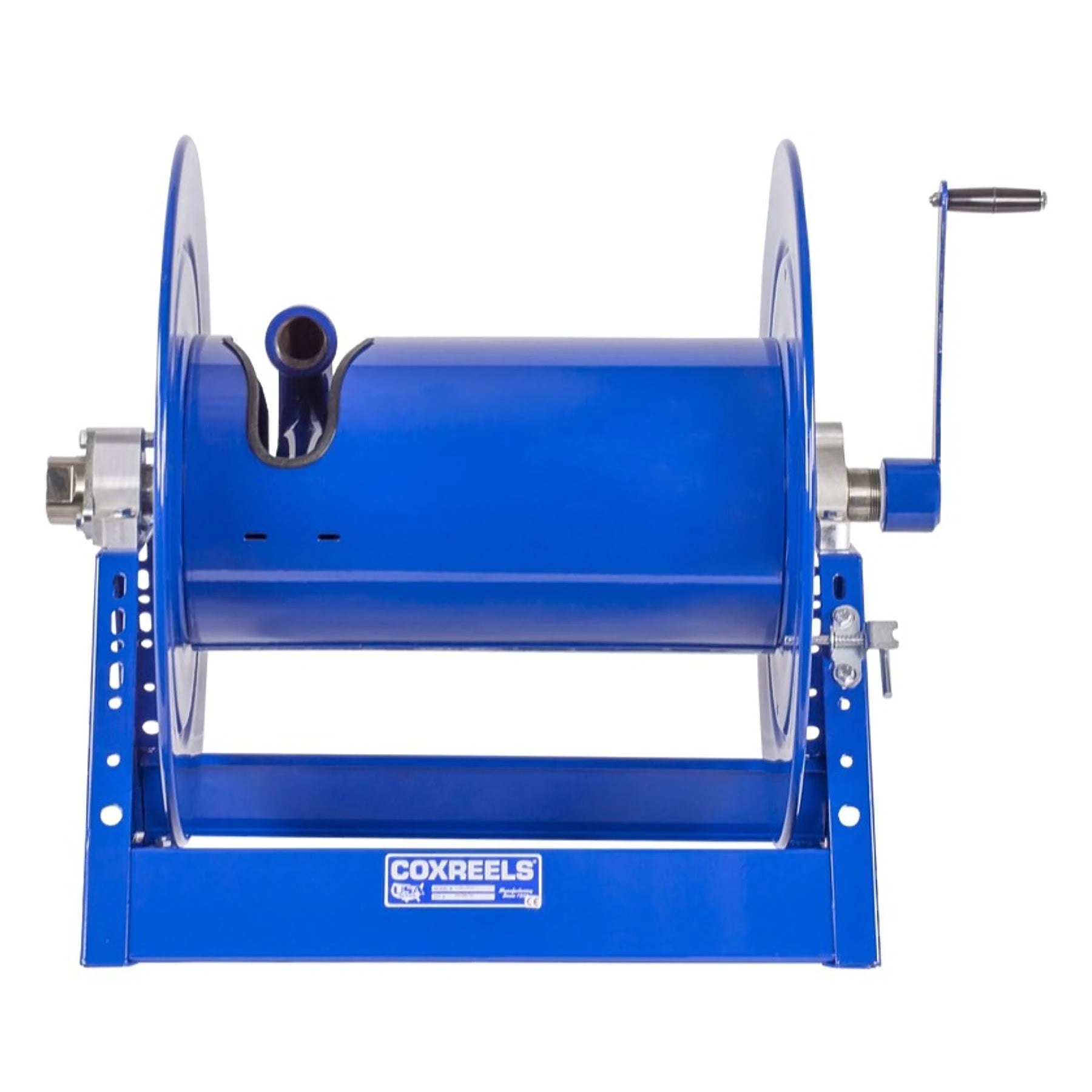 Large Capacity Hose Reel T9825