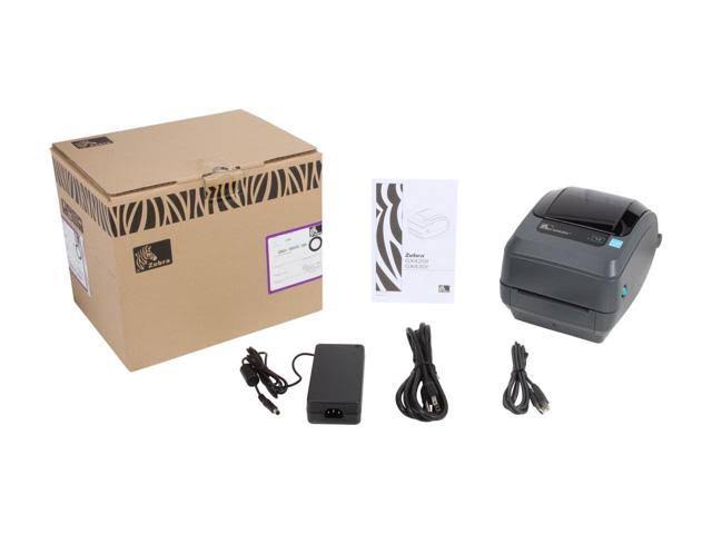 Thermal Transfer Label Printer J5815