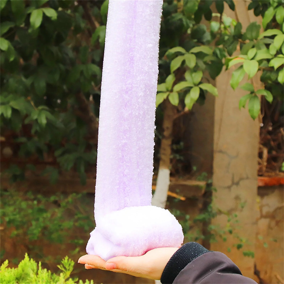 Scented Butter Slime Kit with Charms F973