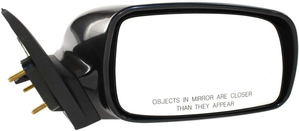 Driver Side Power Door Mirror for Toyota Camry 2007-2011 J875