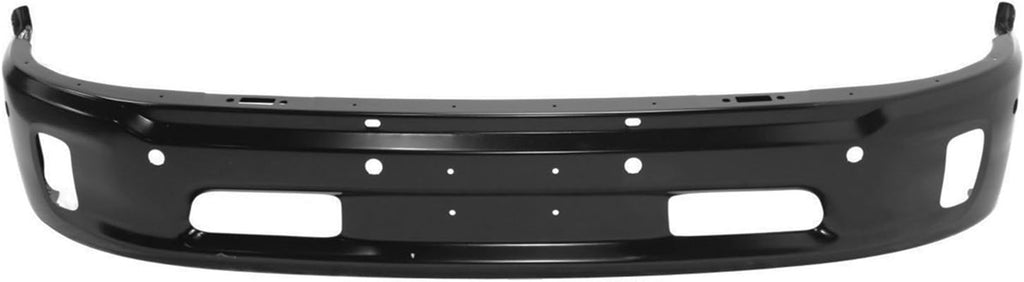 Primered Steel Front Bumper Face Bar for RAM 1500 M1859