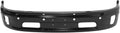 Primered Steel Front Bumper Face Bar for RAM 1500 M1859