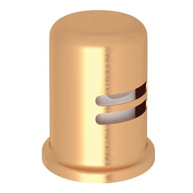 Satin Gold Air Gap Y40414