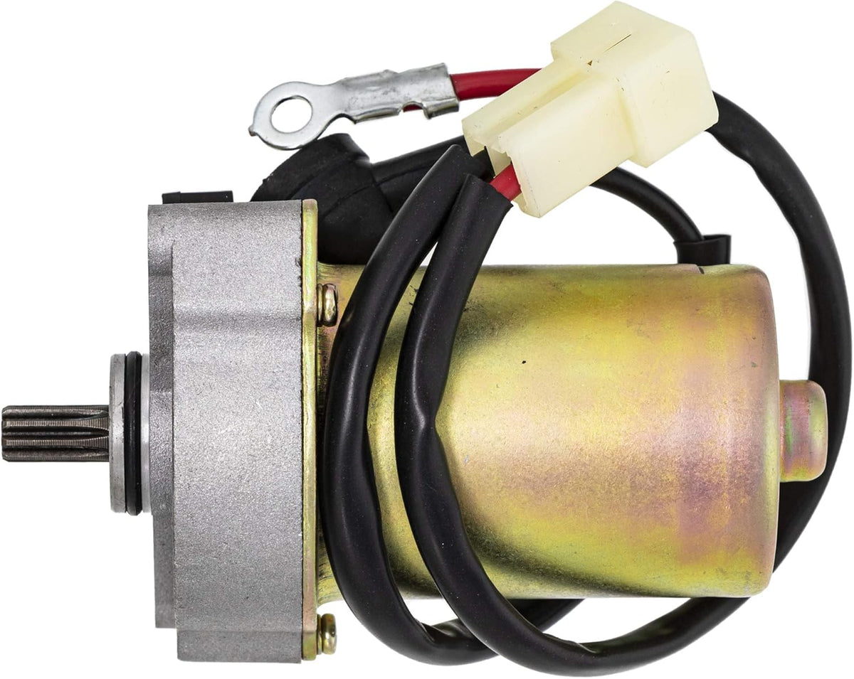 Starter Motor Assembly Pack of 2 M796