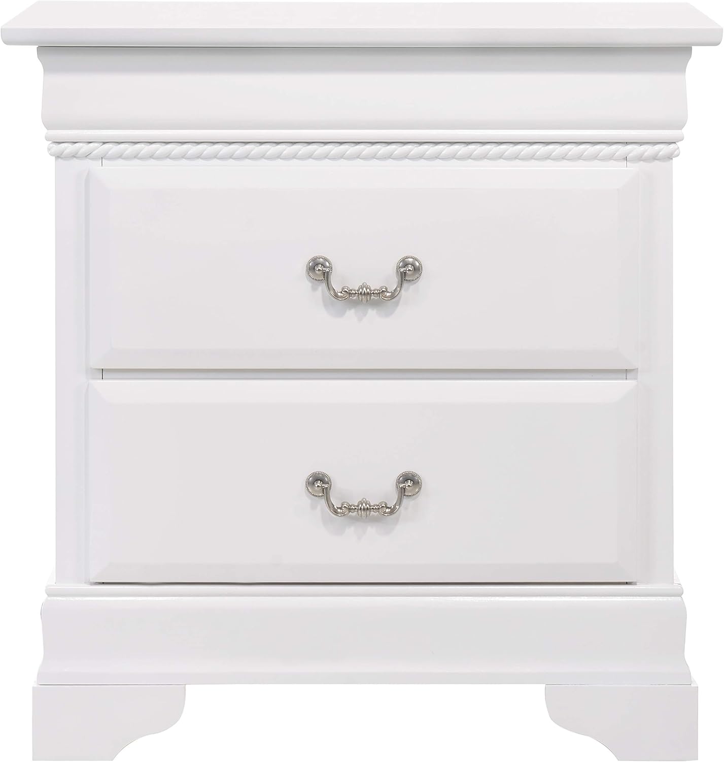 White Night Stand U300409