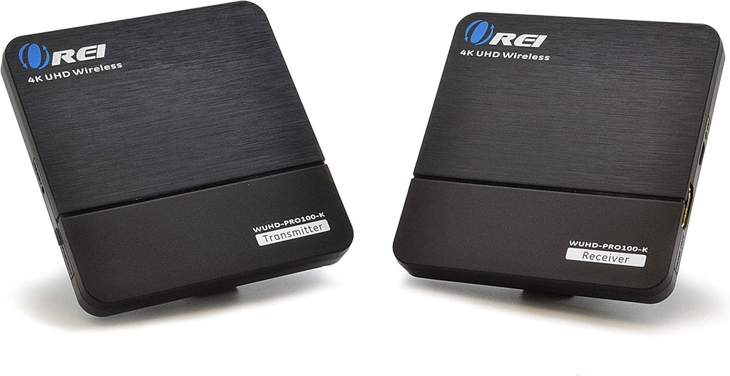 Wireless Pro UltraHD HDMI Extender Transmitter & Receiver Dongle K316