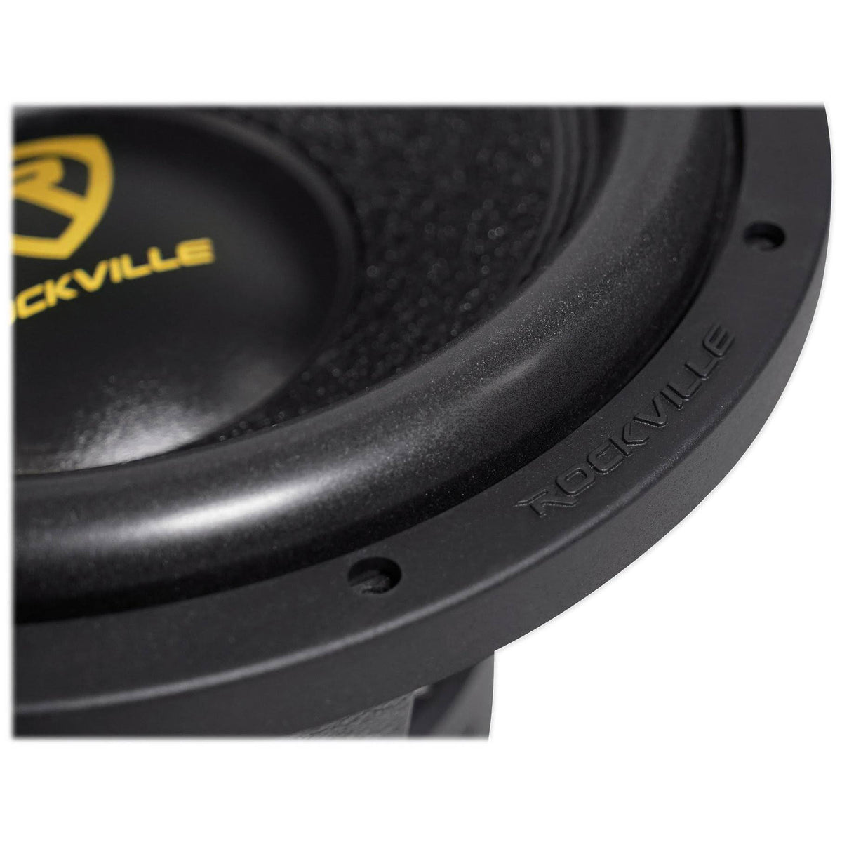 12 4000W Car Audio Subwoofer Dual 4-Ohm K6825